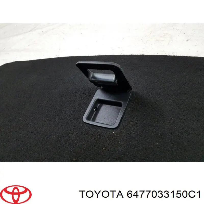 6477033150C1 Toyota 
