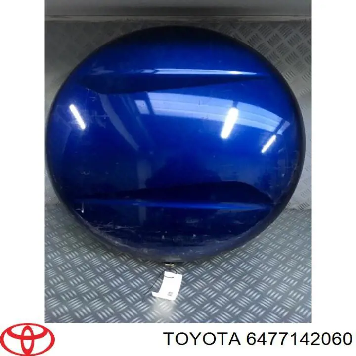 Toyota 6477142060 ціна, від 142.49 USD