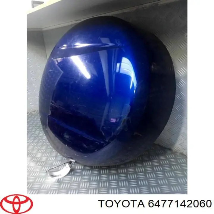 Купити 6477142060 Toyota 