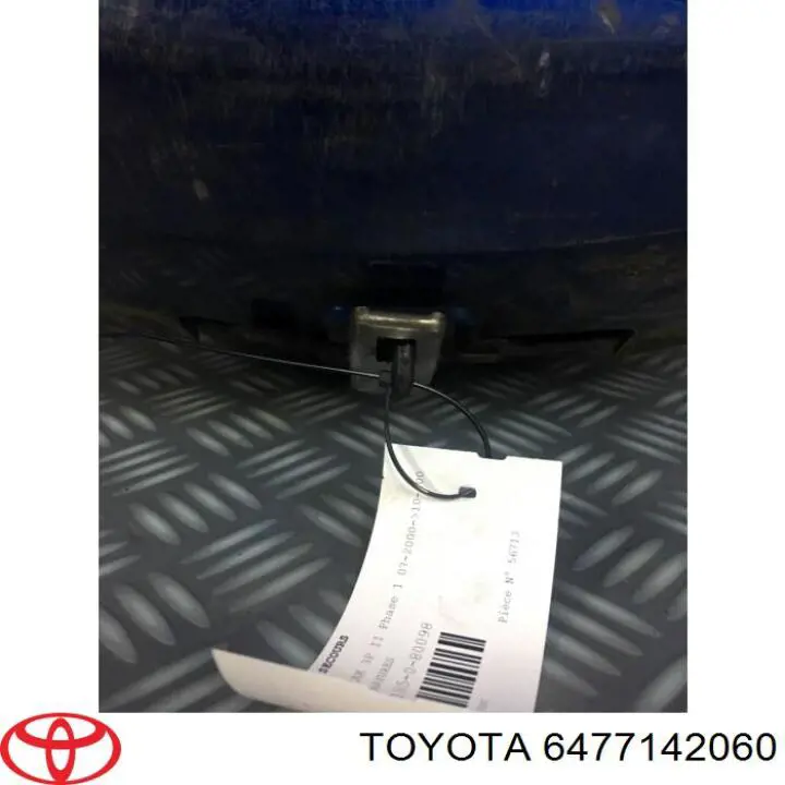 6477142060 Toyota 