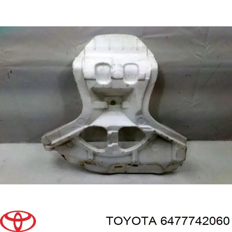 Чохол запаски Toyota 6477742040 ціна, від 76.02 USD