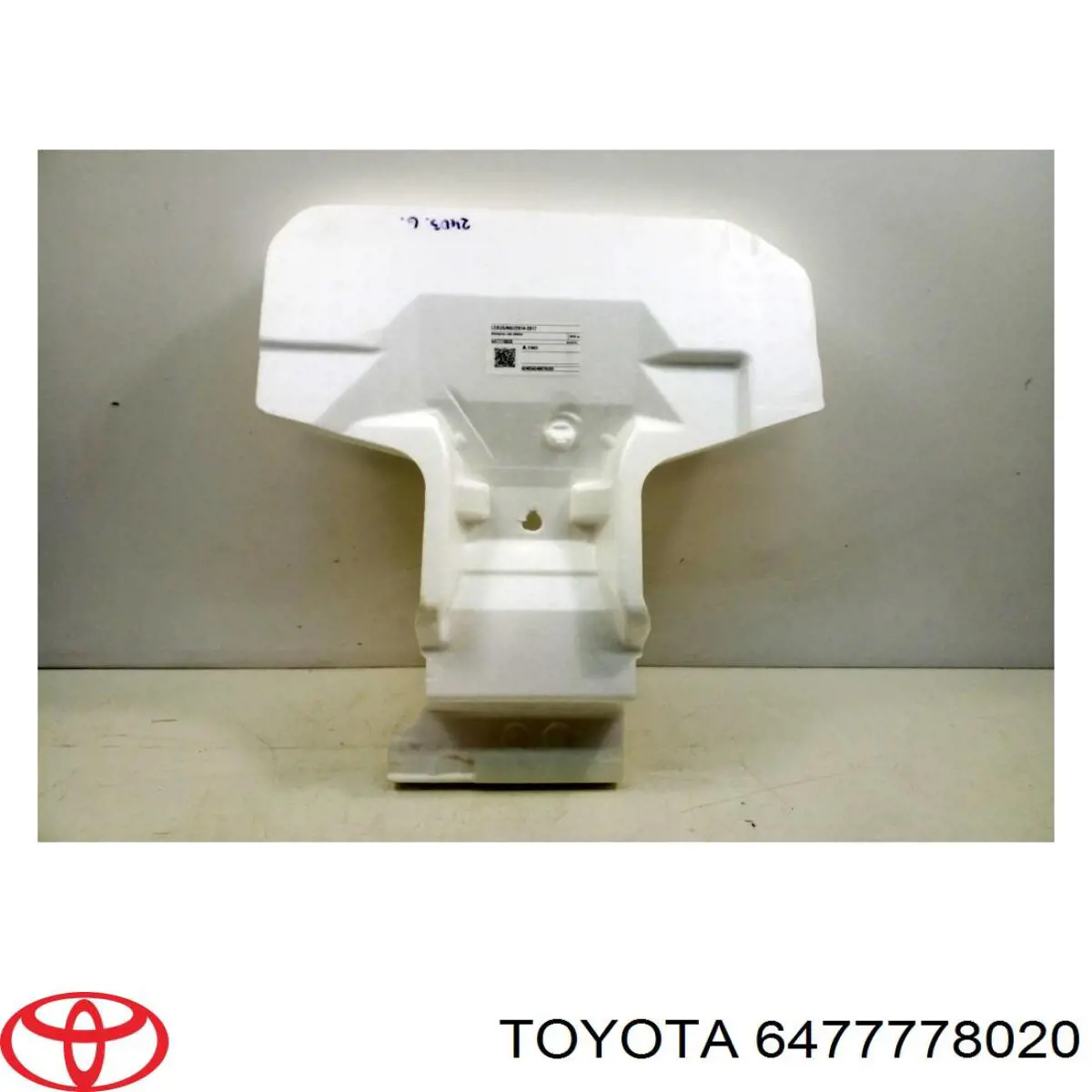 6477778020 Toyota 