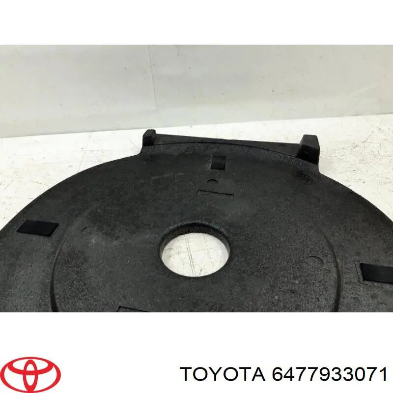 6477933071 Toyota 