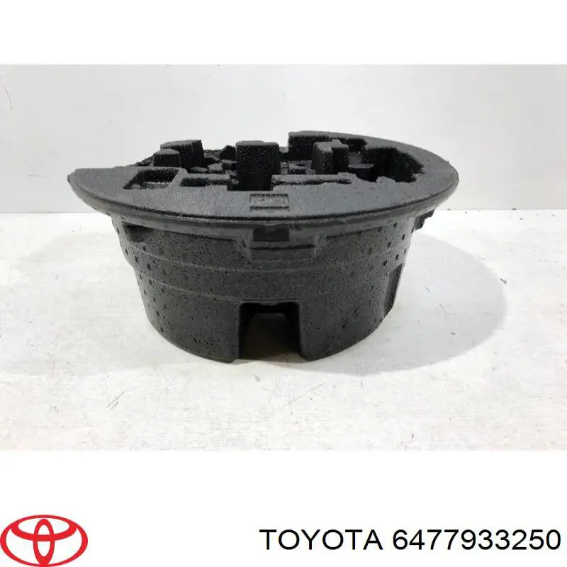  Toyota 6477933250 ціна, від 158.01 USD