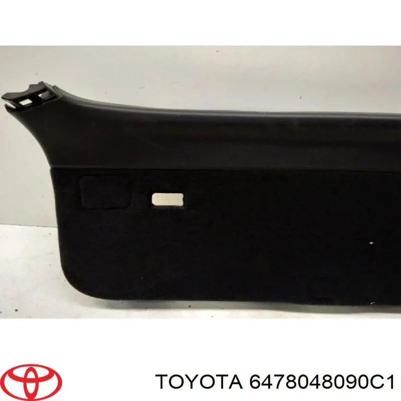 6478048090C1 Toyota 