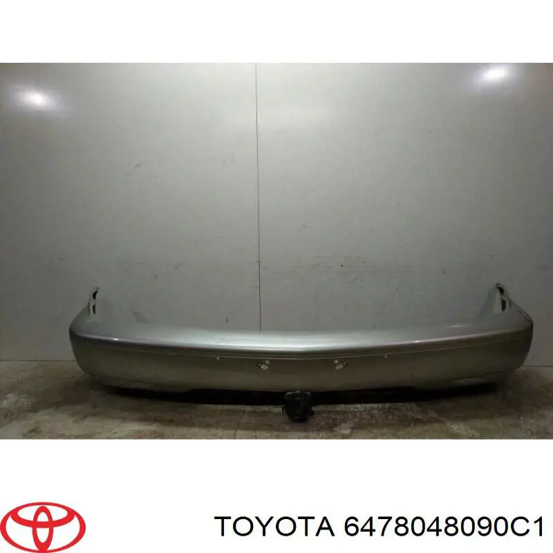  Toyota 6478048090C1 ціна, від 61.11 USD