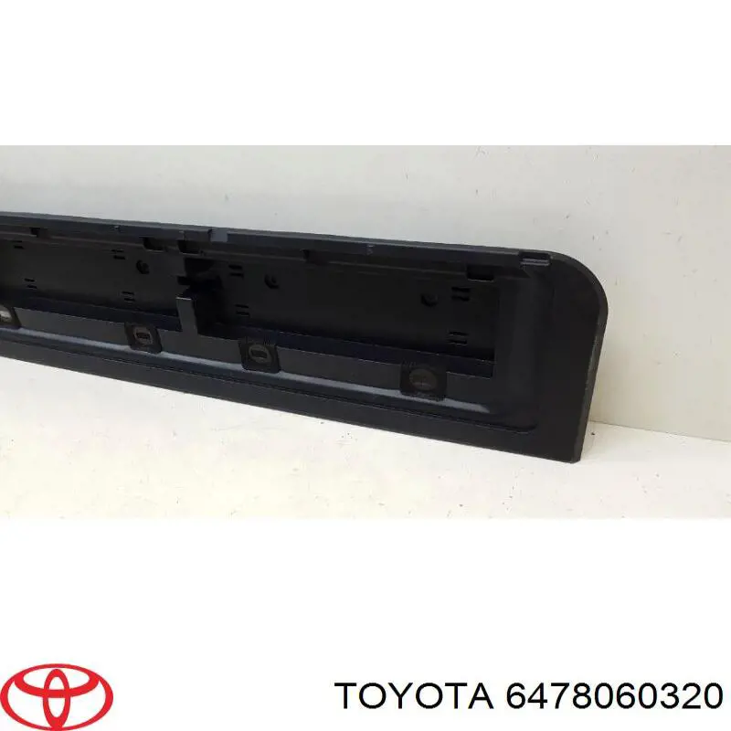  Toyota 6478060320 ціна, від 29.43 USD