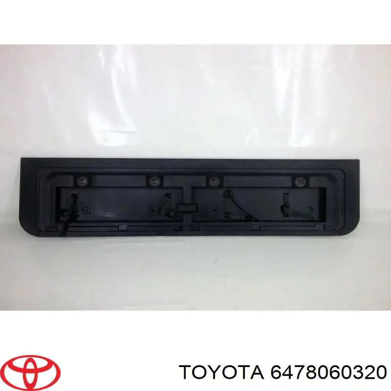  6478060320 Toyota