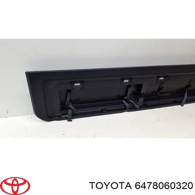 6478060320 Toyota 