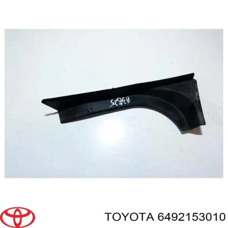 6492153010 Toyota 