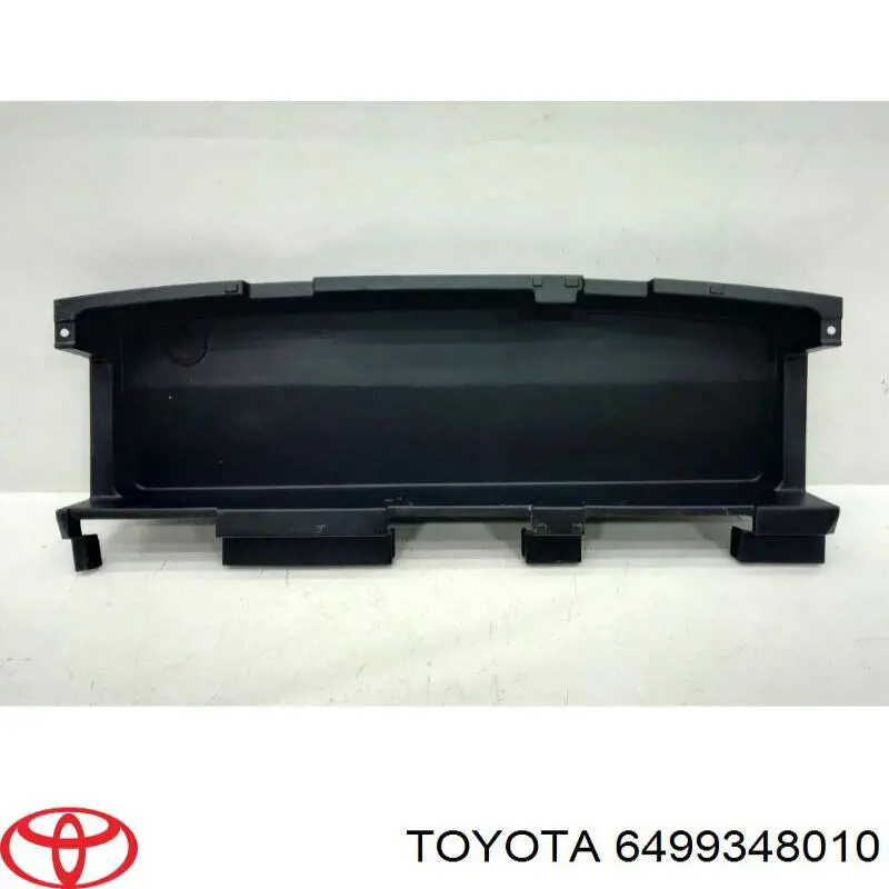  Toyota 6499348010 ціна, від 5.07 USD
