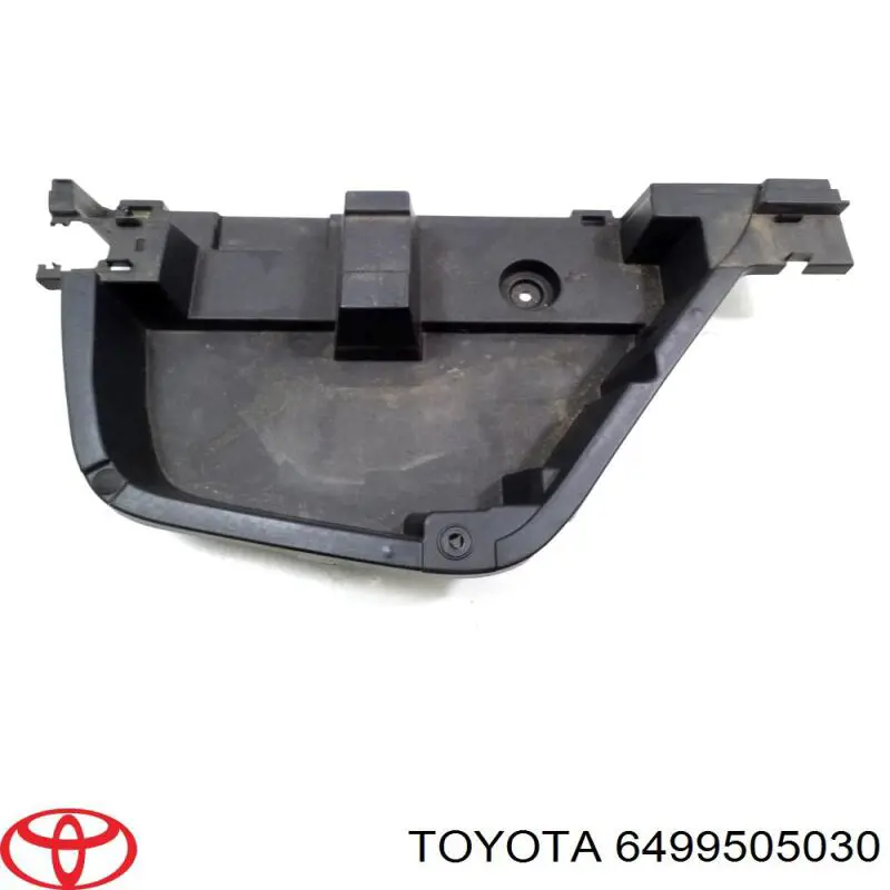 6499505030 Toyota 