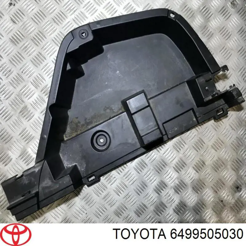  Toyota 6499505030 ціна, від 8.90 USD