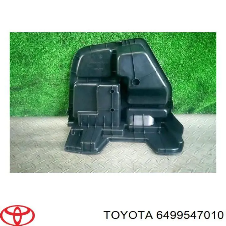 6499547010 Toyota 