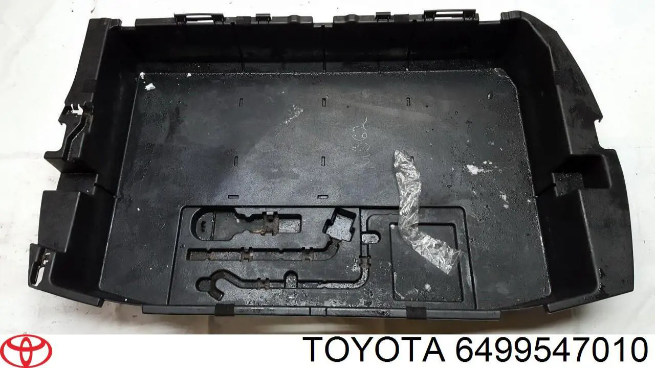  Toyota 6499547010 ціна, від 21.09 USD