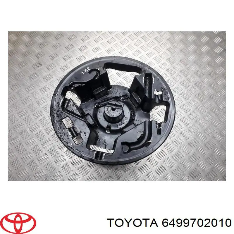  Toyota 6499702010 ціна, від 19.00 USD