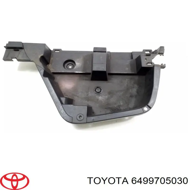 Купити 6499705030 Toyota 