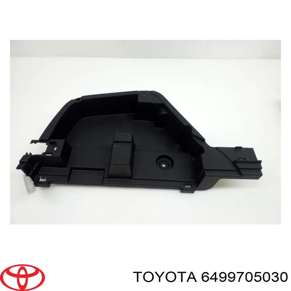 6499705030 Toyota 