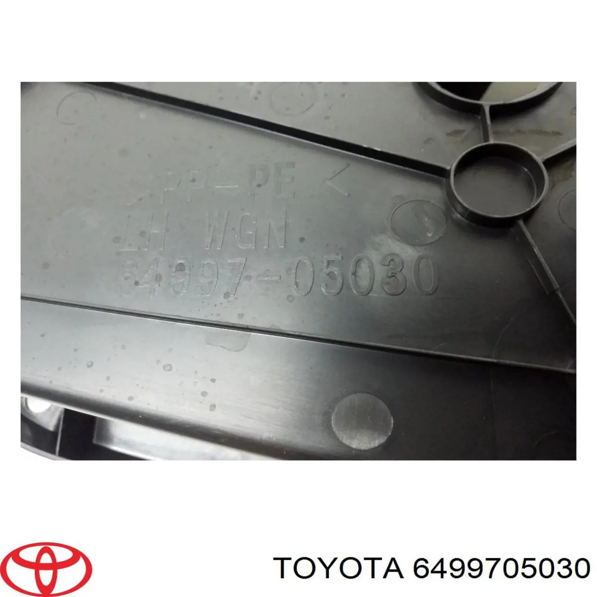  Toyota 6499705030 ціна, від 8.87 USD