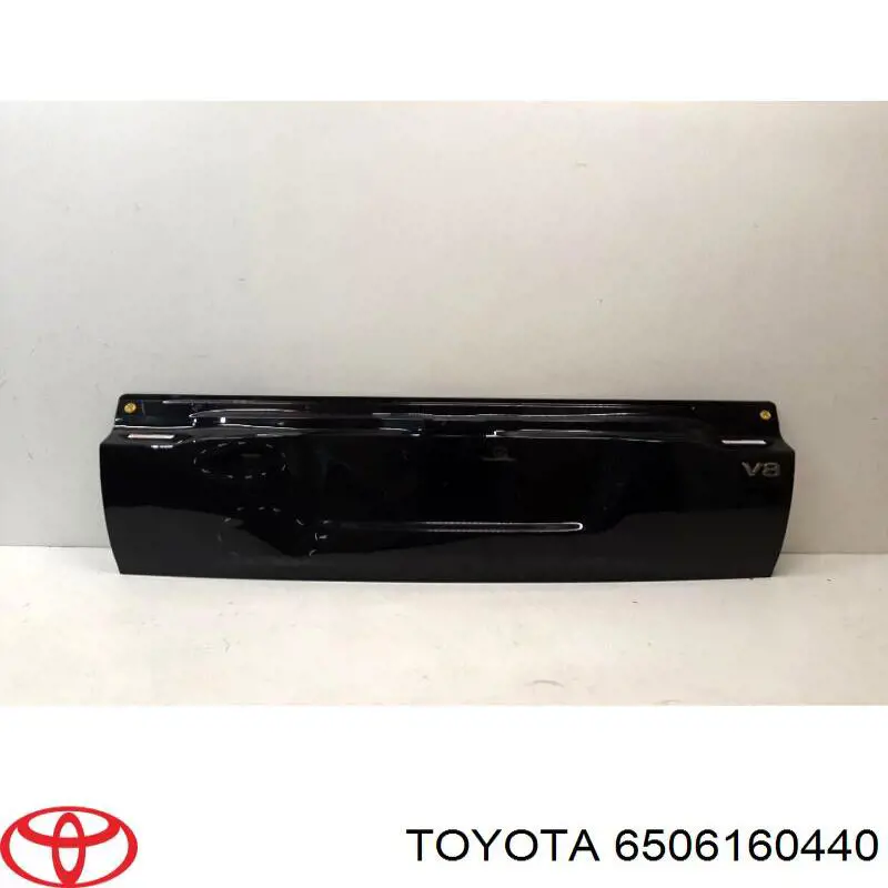 Ляда 6506160440 Toyota