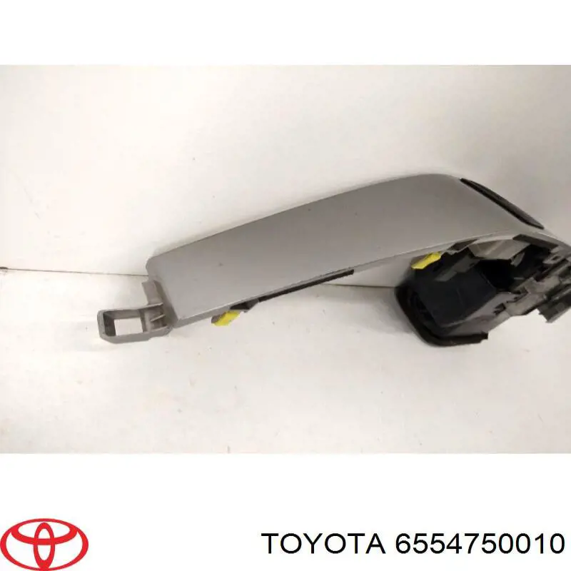 Купити 6554750010 Toyota 