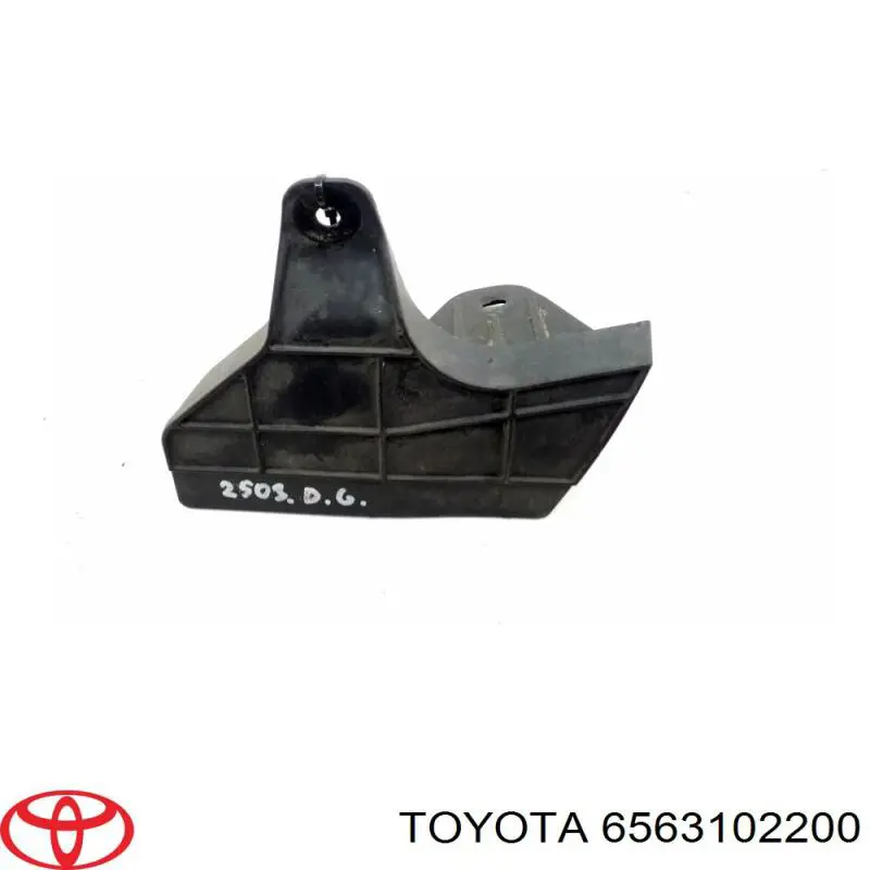  Toyota 6563102200 ціна, від 18.79 USD