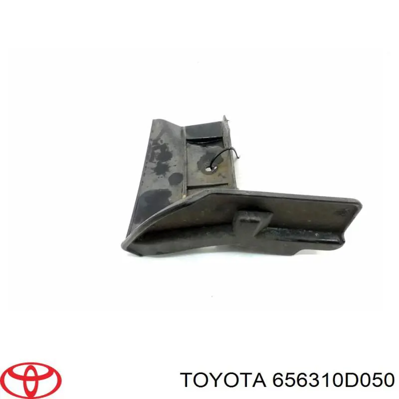 Купити 656310D050 Toyota 