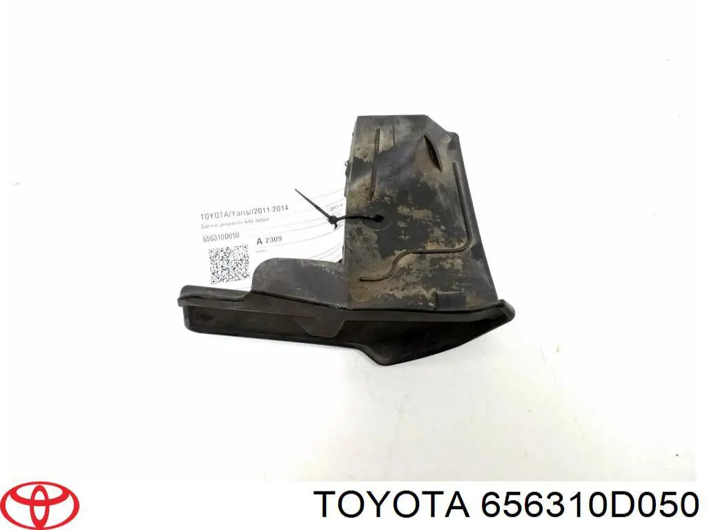 656310D050 Toyota 