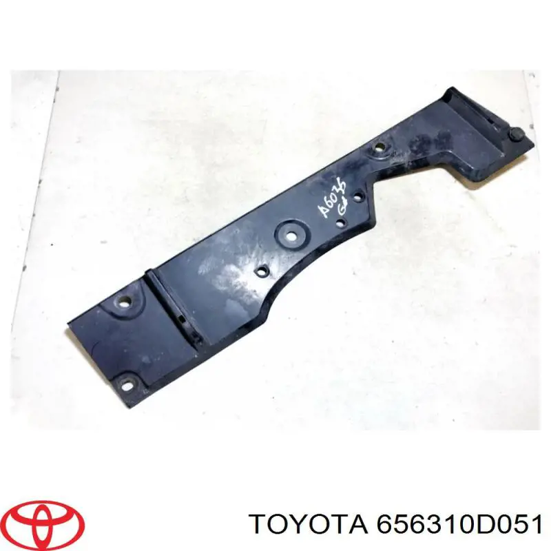  Toyota 656310D051 ціна, від 41.90 USD