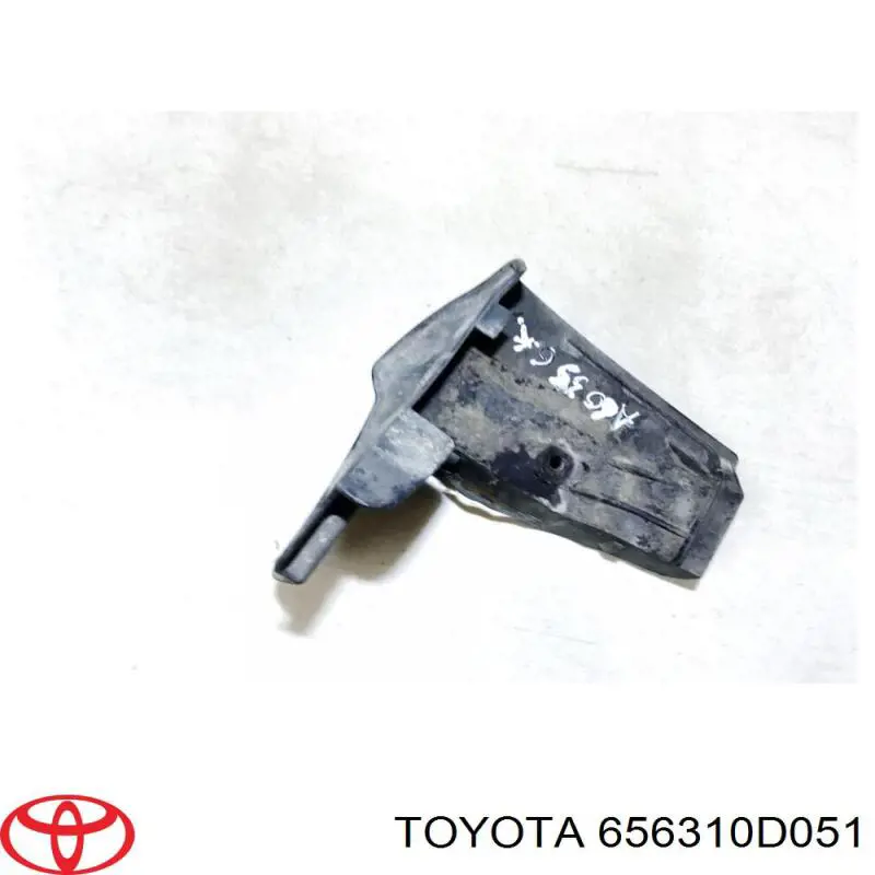 656310D051 Toyota 
