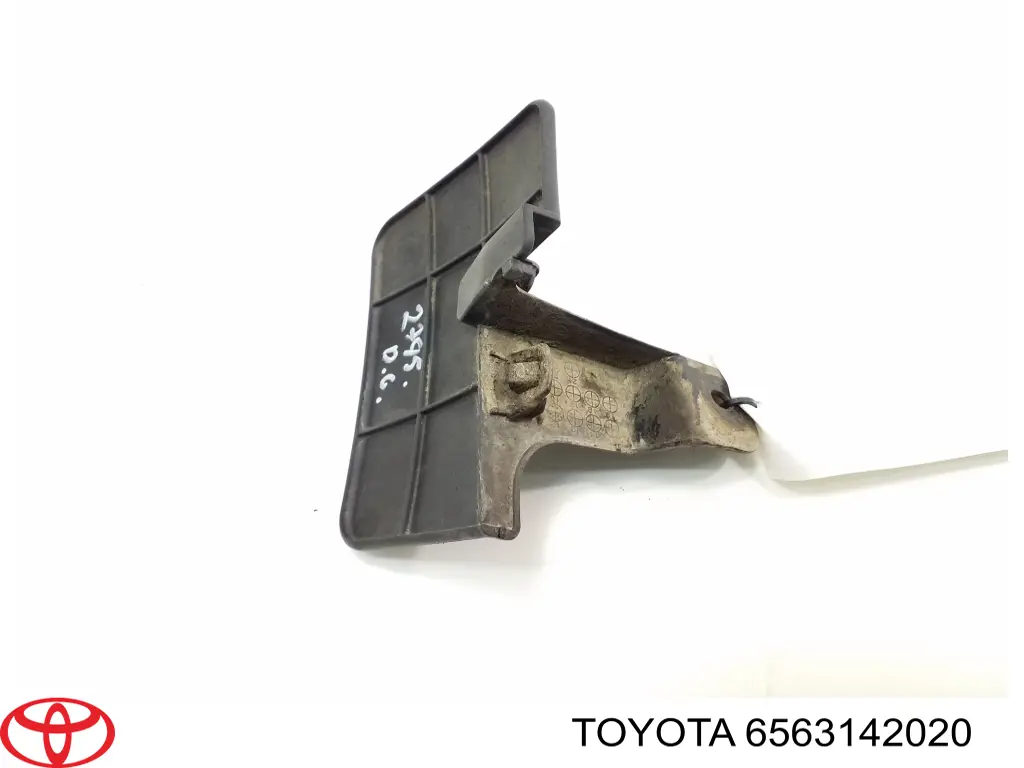  Toyota 6563142020 ціна, від 16.87 USD