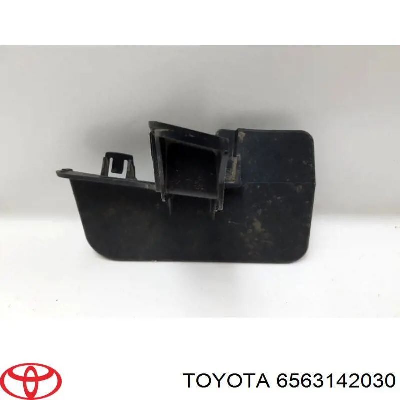  Toyota 6563142030 ціна, від 11.15 USD