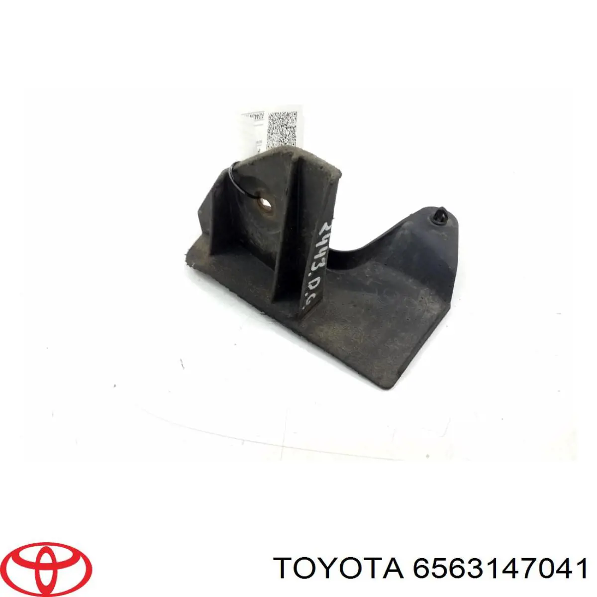 6563147041 Toyota 