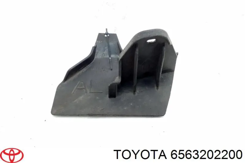 6563202200 Toyota 