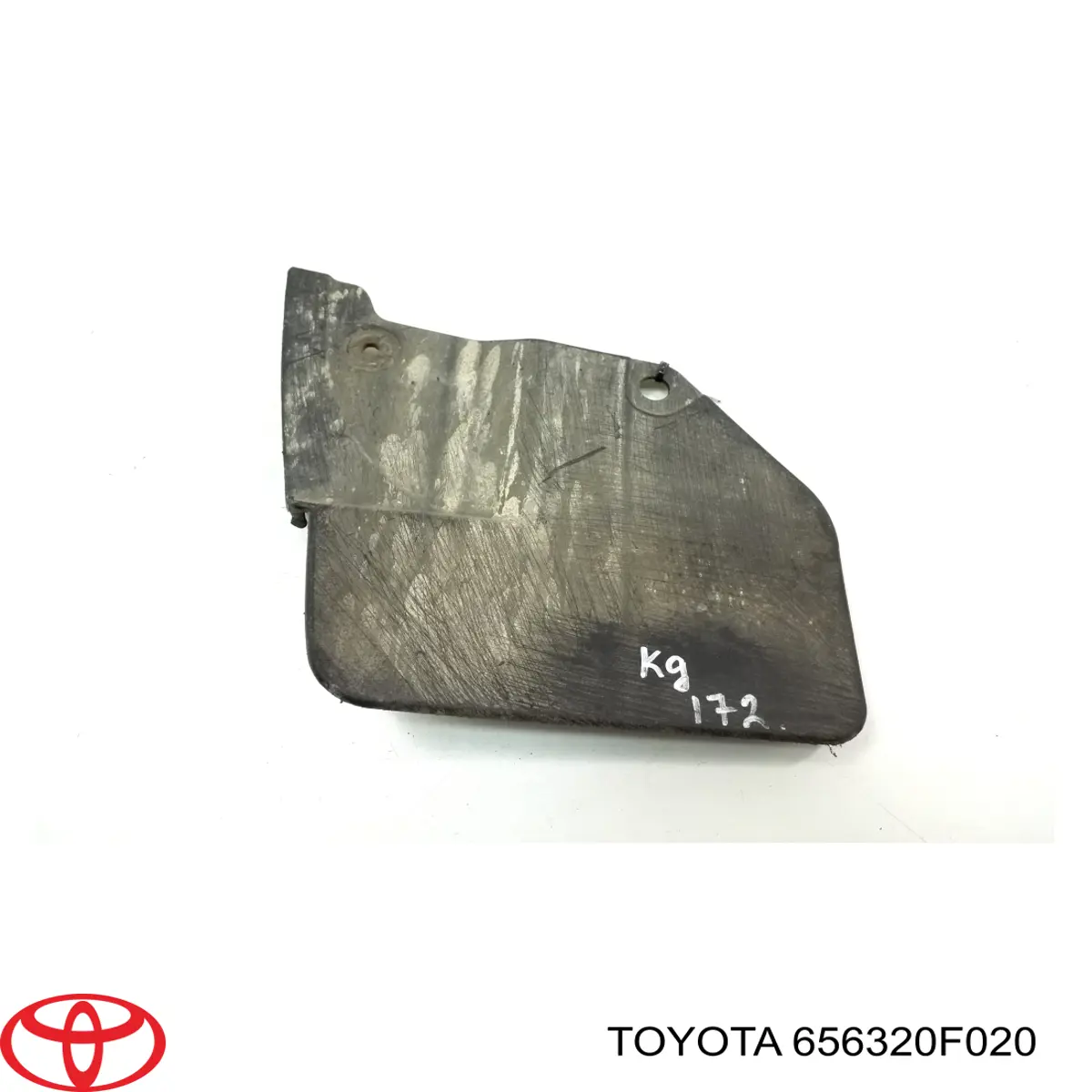 656320F020 Toyota 