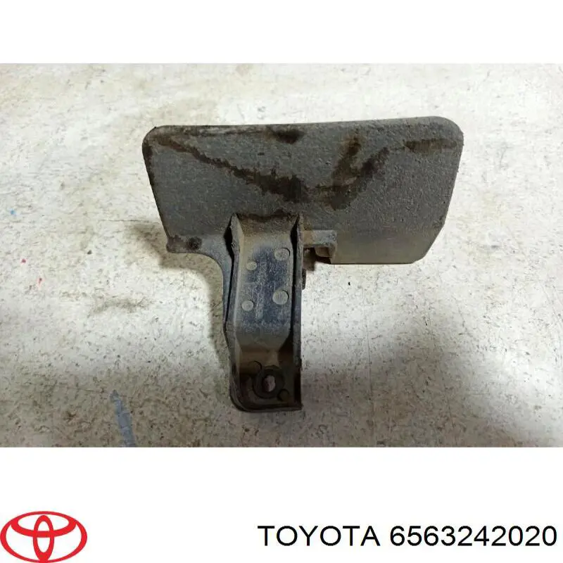 6563242020 Toyota 