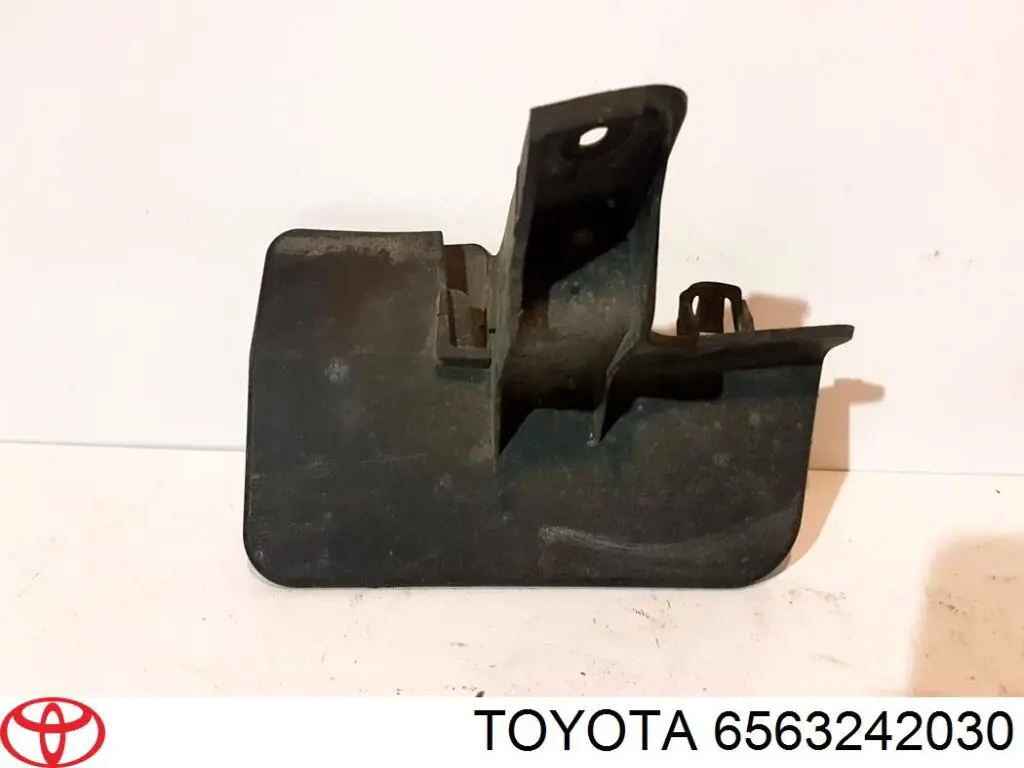  Toyota 6563242030 ціна, від 11.09 USD