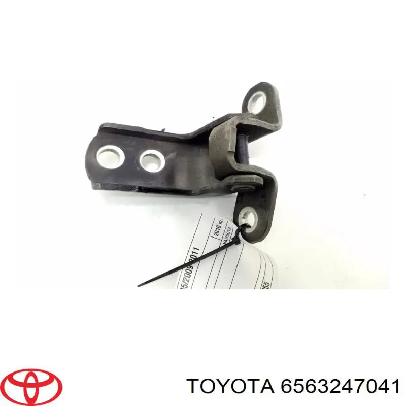6563247041 Toyota 