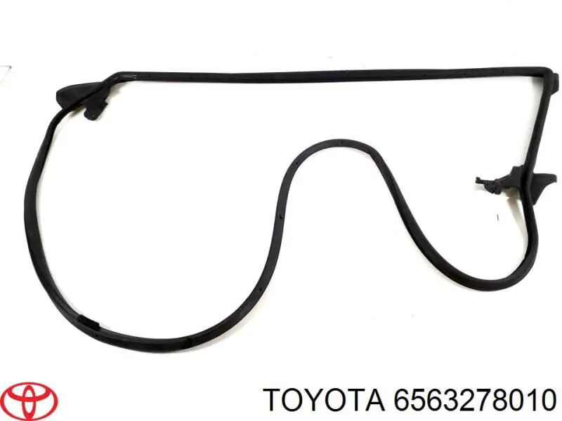  Toyota 6563278010 ціна, від 10.14 USD