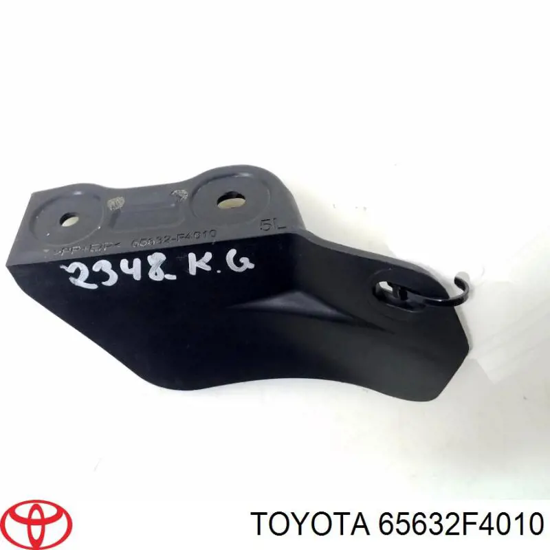  Toyota 65632F4010 ціна, від 39.81 USD