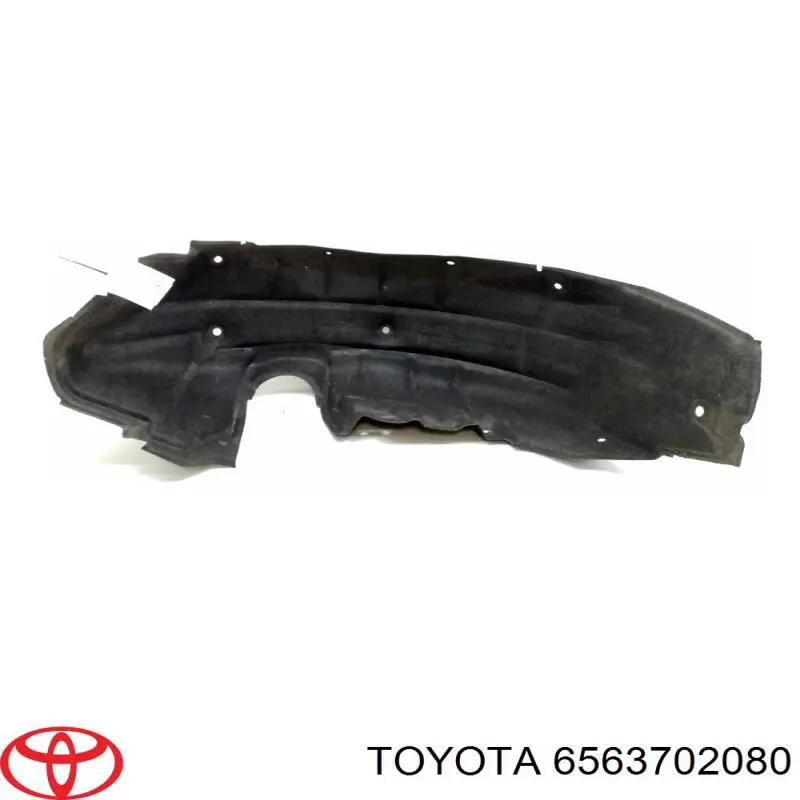 6563702080 Toyota 