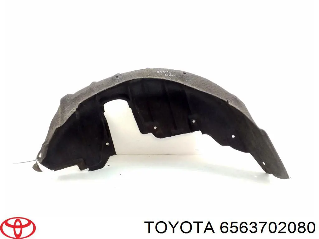 Купити 6563702080 Toyota 