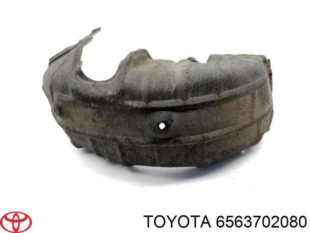  Toyota 6563702080 ціна, від 45.61 USD