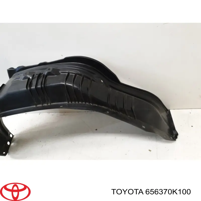 Підкрилок заднього крила, правий Toyota 656370K100 ціна, від 146.23 USD