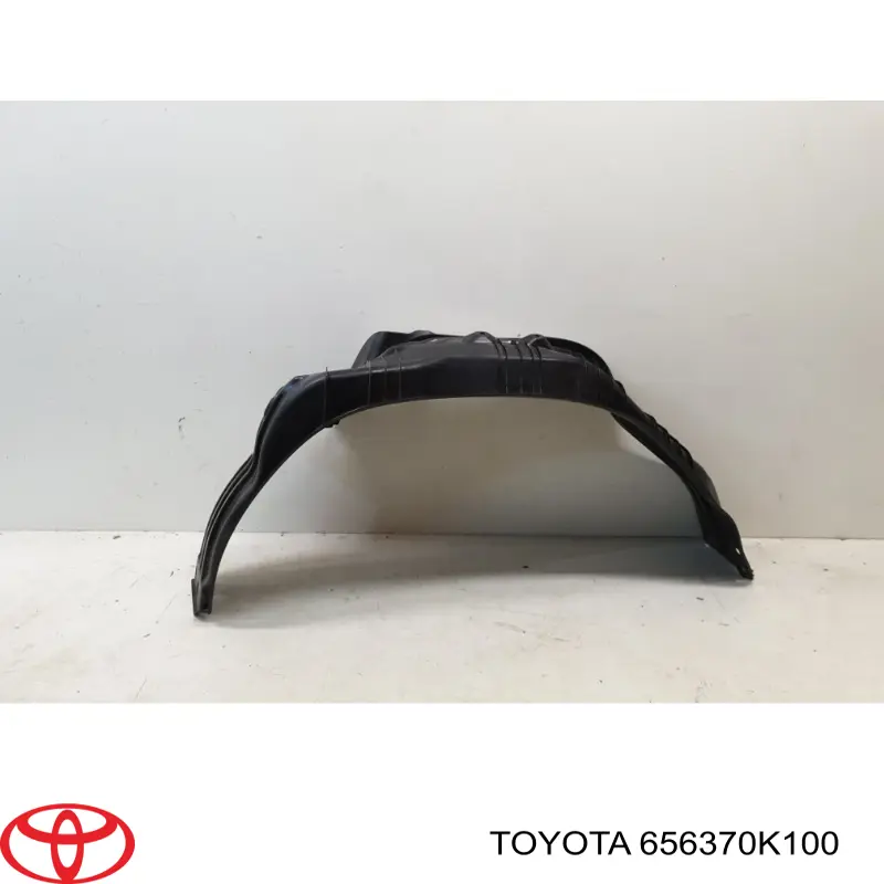 Купити 656370K100 Toyota Підкрилок заднього крила, правий
