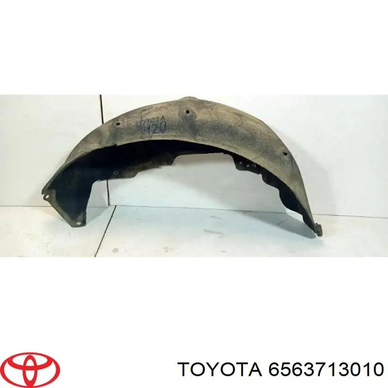6563713010 Toyota 