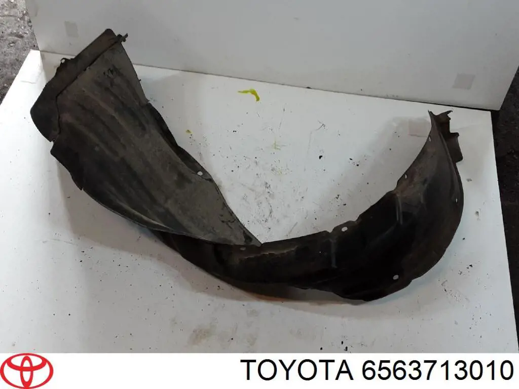  Toyota 6563713010 ціна, від  USD