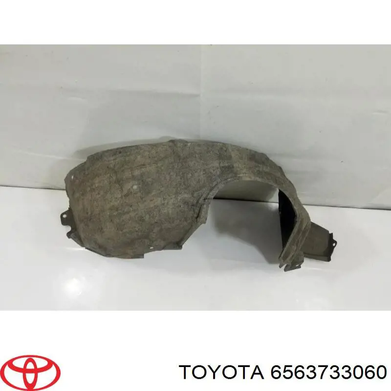  6563733060 Toyota