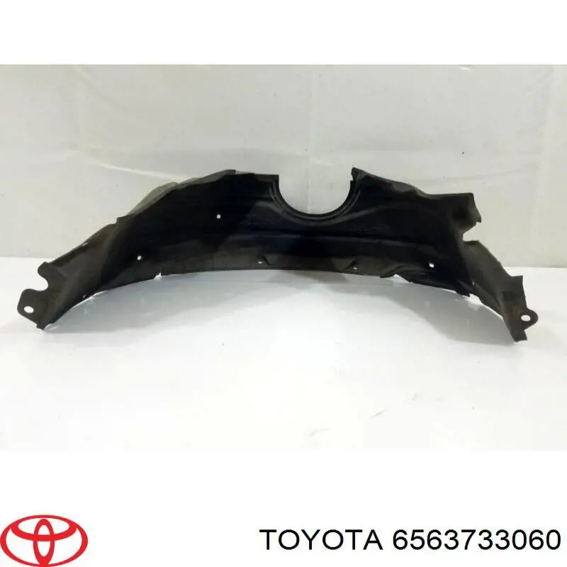  Toyota 6563733060 ціна, від 126.95 USD