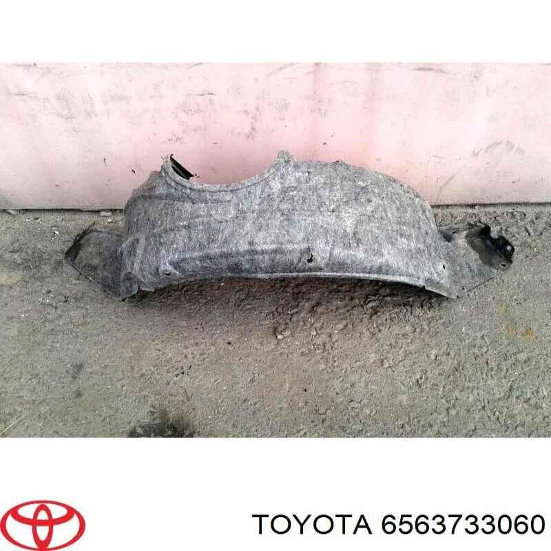  6563733060 Toyota